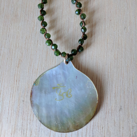 Chan Luu necklace - Picture 4 of 7